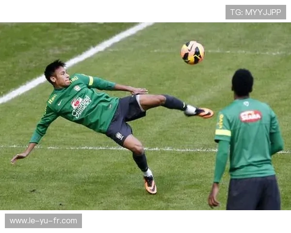 维尼修斯：巴西足球新星崛起，未来可期