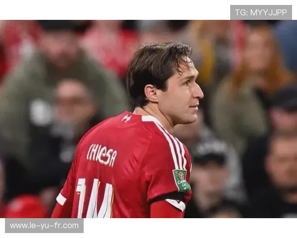 利物浦前锋基耶萨为何回心转意?意大利球星亲承愿留红军 利物浦前锋基耶萨为何回心转意?意大利球星亲承愿留红军