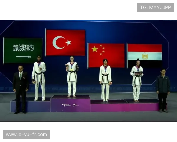 跆拳道世界锦标赛:焦点之战揭晓,顶尖选手激烈争锋 跆拳道世界锦标赛:焦点之战揭晓,顶尖选手激烈争锋