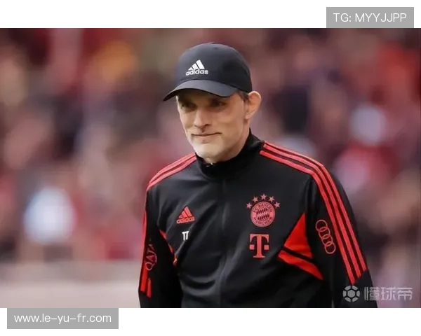 图赫尔执教生涯深度解析：从逆袭到巅峰的战术革新之路